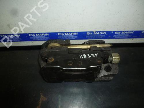 Reservehjulssett RENAULT LAGUNA I (B56_, 556_) [1993-2002]  20036311