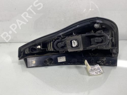 Left taillight RENAULT SCÉNIC III (JZ0/1_) 2.0 dCi (JZ0Y, JZ26) | BP21386589C34 