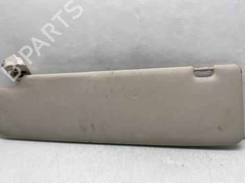 Used Right sun visor PEUGEOT BOXER Van 2.0 BlueHDi 130 (130 hp) 21569893