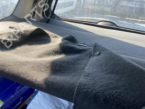 Rear right quarter glass CITROËN C2 (JM_) 1.4 HDi | BP32406400C92 