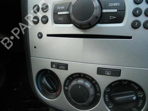Headlight switch OPEL CORSA D (S07) 1.3 CDTI (L08, L68) | BP20018198I24 - Image 8