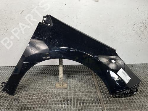 Used Right front fenders PEUGEOT 308 I (4A_, 4C_) 1.6 HDi (92 hp) 31300760