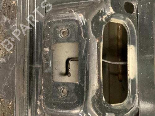 Used Tailgate Tailgate 21948357 21948357
