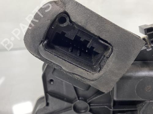 Front left lock VW GOLF VI (5K1)  | BP19983673C98 