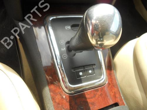 Climate control PEUGEOT 407 SW (6E_, 6D_) 2.0 HDi 135 | BP19986079I5 