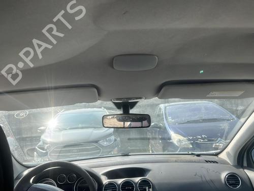 Front left lock PEUGEOT 308 I (4A_, 4C_) 1.6 HDi | BP20184272C98 