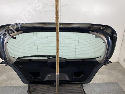 Tailgate PEUGEOT 207 (WA_, WC_) 1.4 HDi | BP22602179C6 