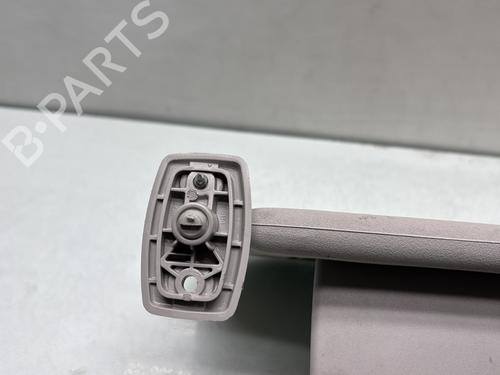 Left sun visor PEUGEOT 108 1.0 VTi 72 | BP28522500I1 
