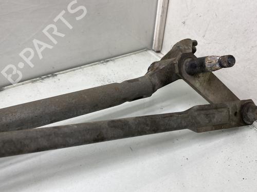 Front wiper motor PEUGEOT 308 CC (4B_) 2.0 HDi | BP23768561M29 