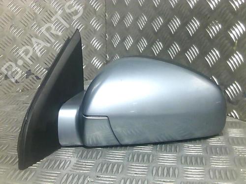 Left mirror OPEL VECTRA C GTS (Z02)  | BP20004106C26 