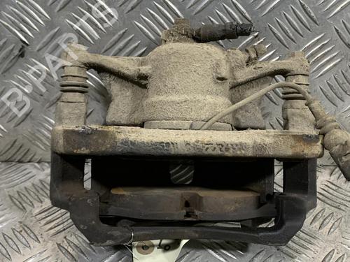 Used Right front brake caliper Right front brake caliper VW GOLF VII (5G1, BQ1, BE1, BE2) 1.6 TDI (105 hp) 19973060 19973060