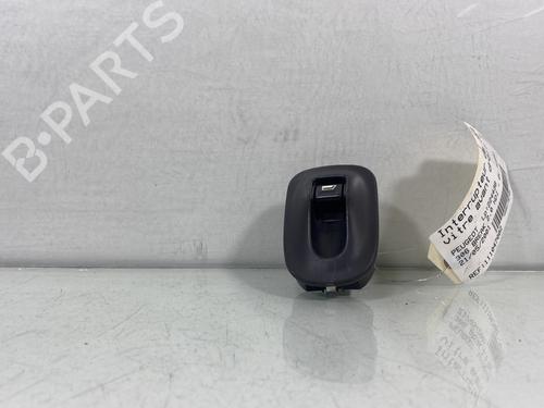 Used Right front window switch PEUGEOT 306 Break (7E, N3, N5) 2.0 HDI 90 (90 hp) 29507638