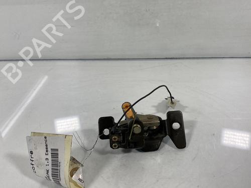 Tailgate lock MAZDA DEMIO (DW) 1.3 16V (DW3W, DW19) | BP19998463C101 