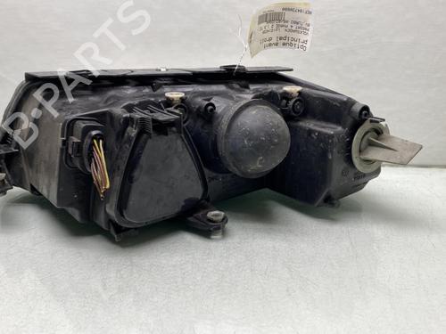 Right headlight VW PASSAT B5.5 (3B3) 1.9 TDI | BP20646616C29 