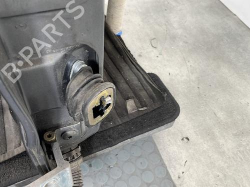Right rear door CITROËN XSARA (N1) 2.0 HDi 90 | BP29504639C5 