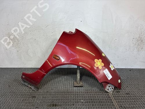Used Right front fenders Right front fenders RENAULT TWINGO I (C06_) 1.2 (C066, C068) (58 hp) 36162502 36162502