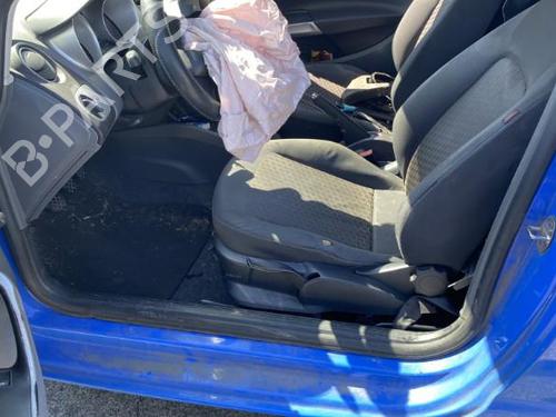 Front left lock SEAT IBIZA IV SC (6J1, 6P5) 1.4 TDI | BP22375379C98 