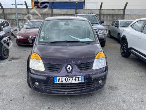 Left headlight RENAULT MODUS / GRAND MODUS (F/JP0_) 1.4 (JP01, JP0J) | BP26179451C28 - Image 8