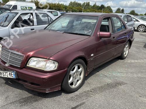 Used Parts MERCEDES-BENZ C-CLASS (W202) C 240 (202.026) (170 hp) 4277448