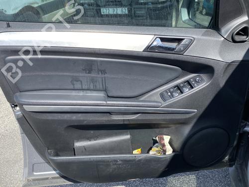 Warning switch MERCEDES-BENZ M-CLASS (W164) ML 320 CDI 4-matic (164.122) | BP28282280I22 - Image 25