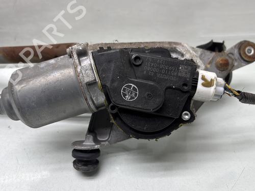 Front wiper motor TOYOTA YARIS (_P9_) 1.0 VVT-i (KSP90_, KSP90R) | BP32391572M29