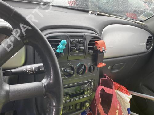 Left front window switch CHRYSLER PT CRUISER (PT_) 2.2 CRD | BP24962225I27 - Image 10