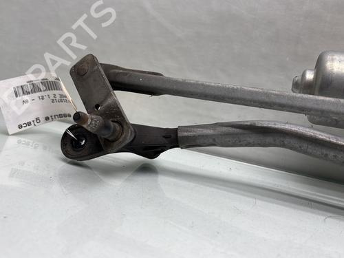Front wiper motor SKODA FABIA II (542) 1.2 | BP27251859M29 