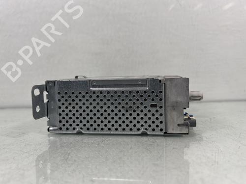 Radio PEUGEOT 508 I (8D_) 1.6 BlueHDi 120 | BP29597564E6 