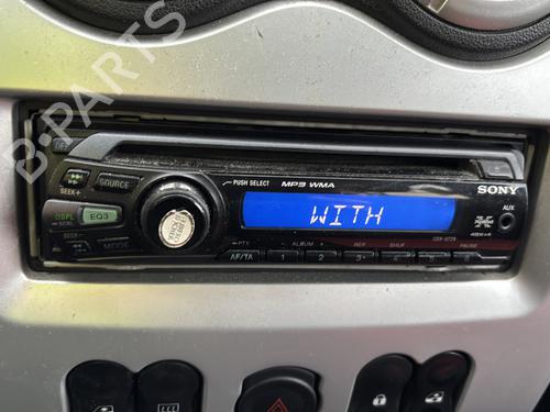 Højre baglygte DACIA SANDERO 1.4 MPI LPG | BP27355591C35  - Image 6