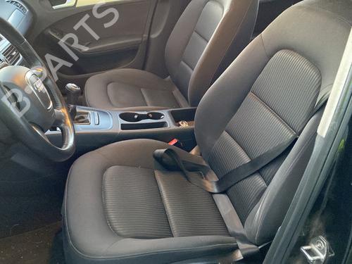 Gearbox AUDI A4 B8 (8K2) 2.0 TDI | BP33484785M3 - Image 28