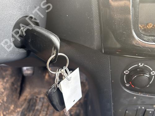Højre bagtil lås DACIA LOGAN II 1.0 SCe 75 | BP34257372C99 - Image 26