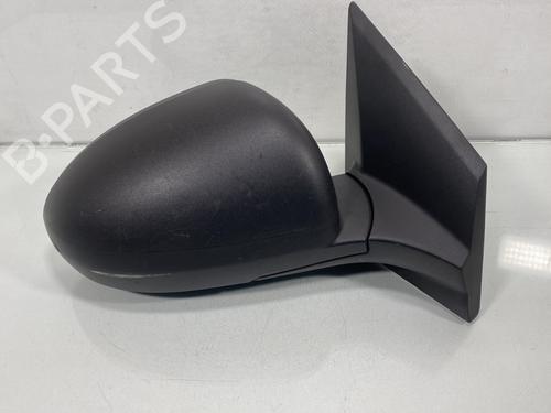 Right mirror CHEVROLET AVEO / KALOS Saloon (T250, T255)  | BP19999424C27