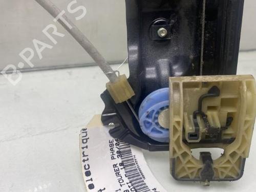 Used Front right window mechanism Front right window mechanism OPEL ASTRA J Sports Tourer (P10) 1.7 CDTI (35) (131 hp) 19990217 19990217