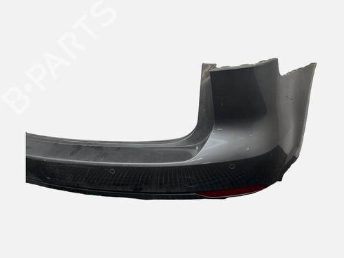 Used Rear bumper Rear bumper VW TOURAN (1T3) 1.6 TDI (105 hp) 40270827 40270827
