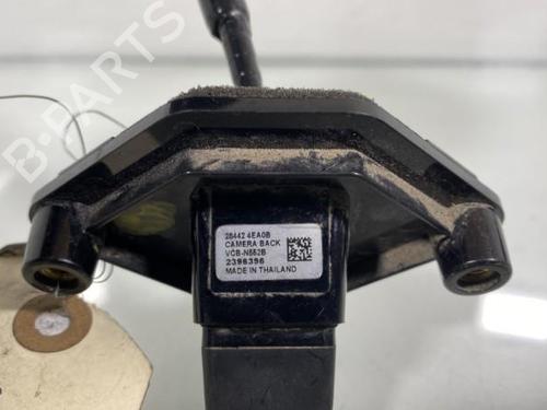 Used Camera NISSAN QASHQAI II SUV (J11, J11_) 1.6 dCi (130 hp) 19979371