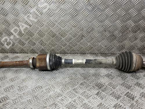 Used Right front driveshaft OPEL CORSA F (P2JO) 1.2 (68) (101 hp) 28279597