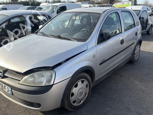 Used Parts OPEL CORSA C (X01) 1.2 (F08, F68) (75 hp) 4483360