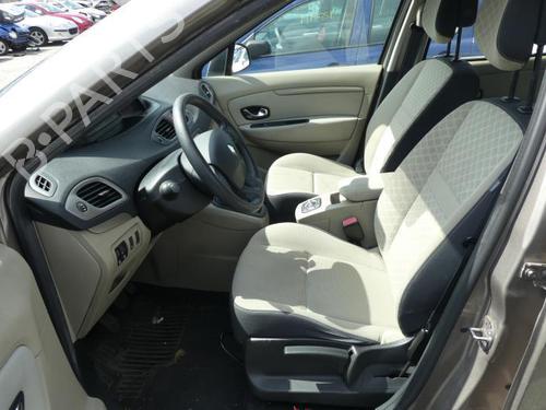 Switch RENAULT SCÉNIC III (JZ0/1_) 1.5 dCi | BP20000368I30 
