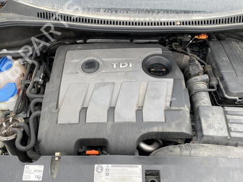 Left tailgate light SEAT ALTEA XL (5P5, 5P8) 1.6 TDI | BP26932924C79 - Image 21