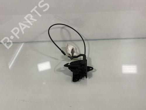 Hood lock KIA SPORTAGE II (JE_, KM_) 2.0 CRDi 4WD | BP19984422C133