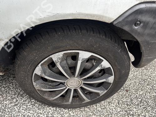 Bensintank RENAULT TWINGO I (C06_) 1.2 (C066, C068) | BP29339881C62 