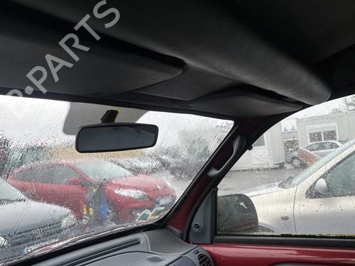 Headlight switch RENAULT KANGOO (KC0/1_) D 65 1.9 (KC0E, KC02, KC0J, KC0N) | BP30887967I24 - Image 5