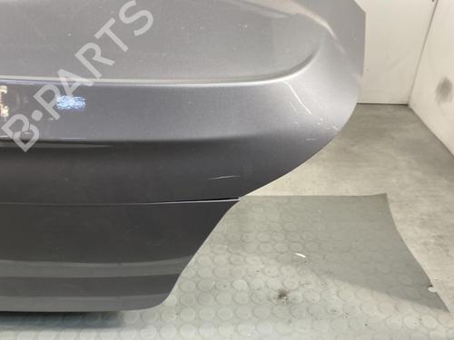 Tailgate PEUGEOT 508 I (8D_) 1.6 BlueHDi 120 | BP21963550C6 