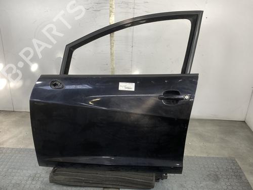 Tür links vorne für SEAT IBIZA IV (6J5, 6P1) 1.9 TDI (105 hp) 28056002