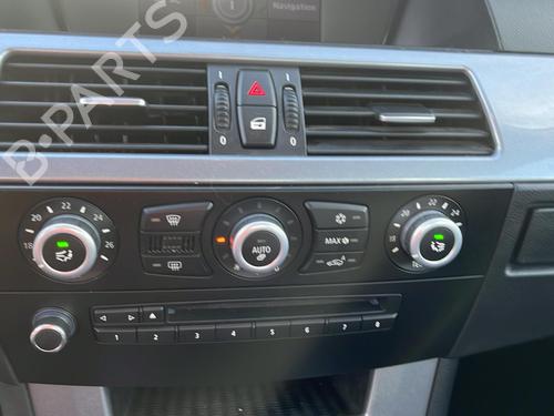 Left front window switch BMW 5 (E60) 520 d | BP19964112I27  - Image 7