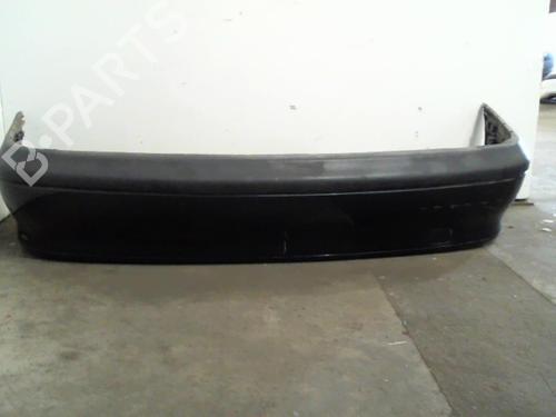 Used Rear bumper MERCEDES-BENZ A-CLASS (W168) A 160 CDI (168.007) (60 hp) 20017905