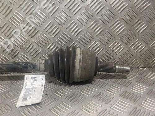 Right front driveshaft OPEL CORSA D (S07) 1.3 CDTI (L08, L68) | BP20014220M39 