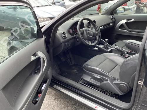 Gearbox AUDI A3 (8P1) 2.0 TDI | BP23769151M3 - Image 11