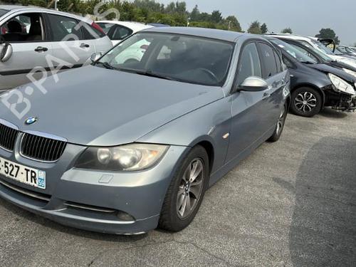 Front wiper motor BMW 3 (E90) 320 d | BP23764729M29 - Image 20