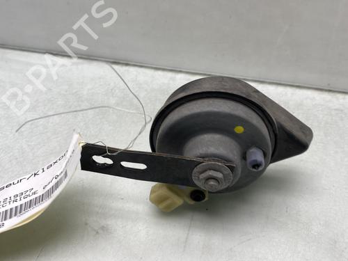 Used Horn Horn RENAULT ZOE (BFM_) ZOE (92 hp) 25374941 25374941